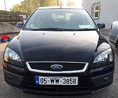 05 Ford Focus - Image 5/8