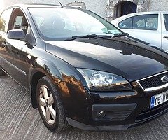 05 Ford Focus - Image 8/8