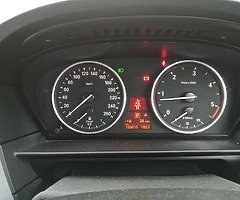 2007 bmw E60 520d - Image 5/5