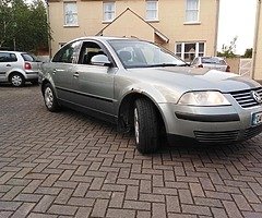 Passat B5.5 1.9Tdi - Image 2/7