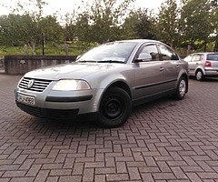 Passat B5.5 1.9Tdi - Image 3/7