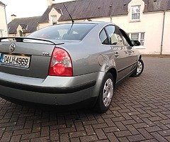 Passat B5.5 1.9Tdi - Image 7/7