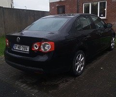 07' Volkswagen Jetta 1.9TDI - NCT 04.2020