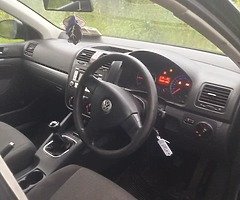 07' Volkswagen Jetta 1.9TDI - NCT 04.2020 - Image 6/9