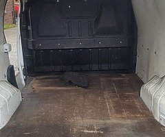 2009 Ford Transit Connect