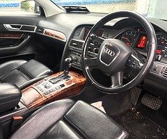 2006 AUDI A6 2.0 TDI - Image 4/10