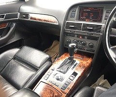 2006 AUDI A6 2.0 TDI - Image 7/10