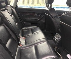 2006 AUDI A6 2.0 TDI - Image 9/10