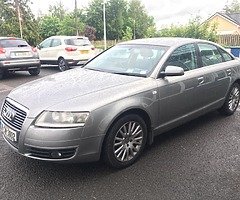 2006 AUDI A6 2.0 TDI - Image 10/10