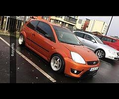 2004 Ford Fiesta - Image 4/7