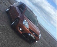 2004 Ford Fiesta - Image 6/7