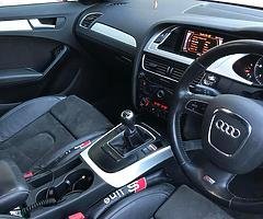 Audi A4 Nct 06/20