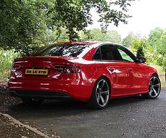 Audi A4 Nct 06/20 - Image 5/5