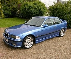 *LOOKING to buy E36 m3 or Carlton gsi 24v