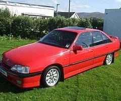 *LOOKING to buy E36 m3 or Carlton gsi 24v