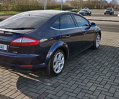 2010 Ford Mondeo 2.0 tdci 140hp TITANIUM !!! - Image 4/10