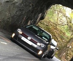 Mk6 Golf