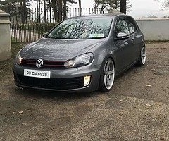 Mk6 Golf - Image 5/5