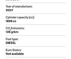 2007 Seat  Leon - Image 6/8