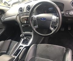 2011 FORD MONDEO 2.0 TDCi TITANIUM X 163 BHP - Image 7/8