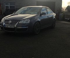 07 Jetta 1.9tdi (tested)