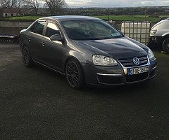 07 Jetta 1.9tdi (tested)