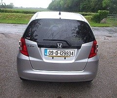 2009 Honda Fit 1.3 Petrol, - Image 4/10