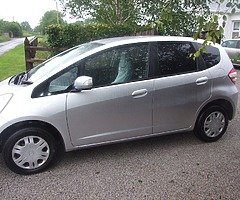 2009 Honda Fit 1.3 Petrol, - Image 5/10