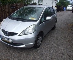 2009 Honda Fit 1.3 Petrol, - Image 6/10