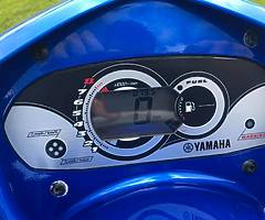 2007 Yamaha Vx1100 - Image 6/10