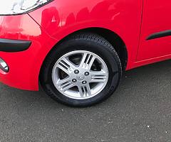 2009 Hyundai i10 - Image 6/10