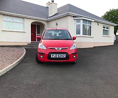 2009 Hyundai i10 - Image 10/10