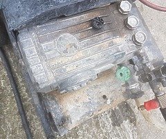 Diesel power washer - Image 4/5