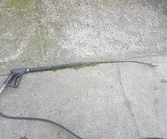 Diesel power washer - Image 5/5