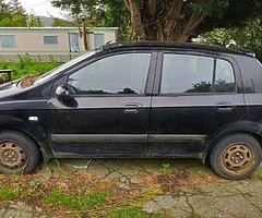 Car for scrap or repair - Image 4/4