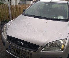 Ford Focus - Image 7/7