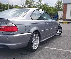 Bmw 318ci cupe automatic nr [hidden information]