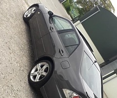 2001 Lexus IS 200