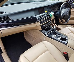 BMW F10 520 D - Image 8/10