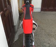 Crf250r