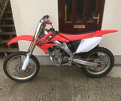 Crf250r - Image 8/8