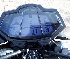 Yamaha MT125 - Image 5/8