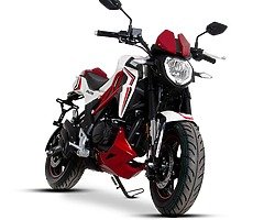 New bikes and scooter just arrived at kickstart