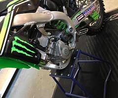 Kx 250F 2016 - Image 5/10