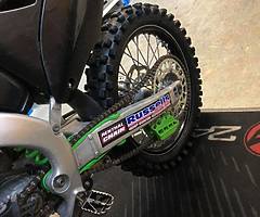 Kx 250F 2016 - Image 6/10