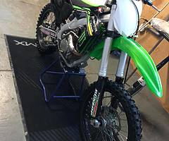 Kx 250F 2016 - Image 10/10