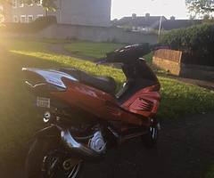 2003 Gilera runner 183