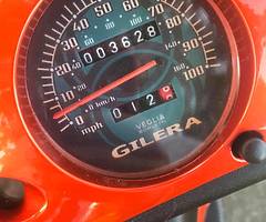 2003 Gilera runner 183 - Image 7/10