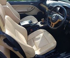 Bmw 320i convertivle - Image 5/6