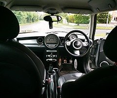 Mini Cooper S - Image 4/10